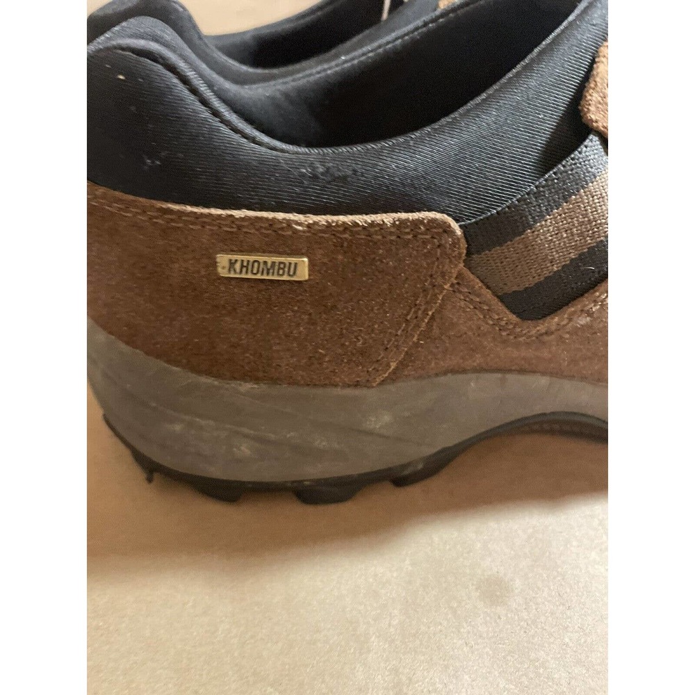 Khombu Mens Size 11 Shoe 🔥 - Picture 3 of 4